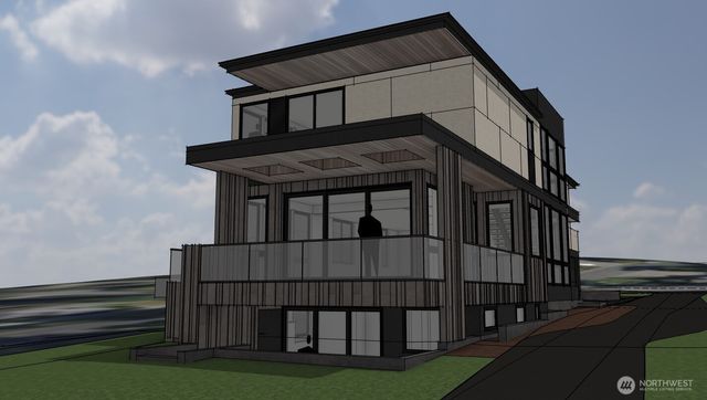9412 SE 33rd Street, Mercer Island, WA 98040