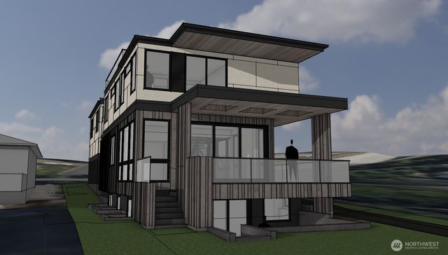 9412 SE 33rd Street, Mercer Island, WA 98040