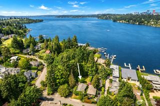9412 SE 33rd Street, Mercer Island, WA 98040