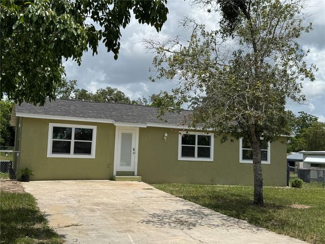2549 OLIVE AVENUE, Lake Wales, FL 33898
