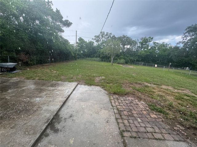 2549 OLIVE AVENUE, Lake Wales, FL 33898