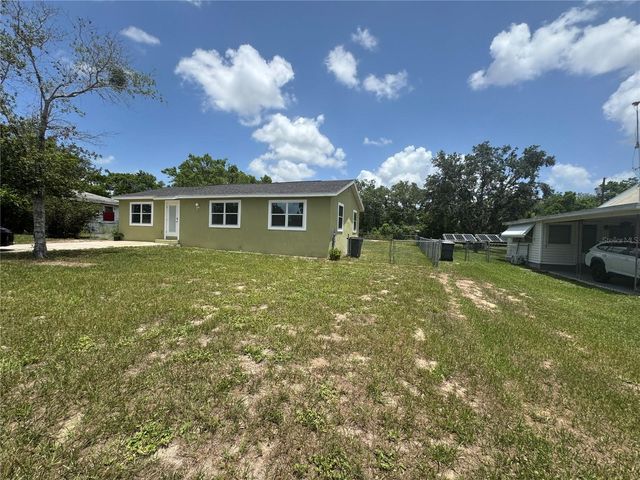 2549 OLIVE AVENUE, Lake Wales, FL 33898