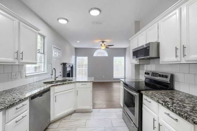 1153 Regal Drive, Garland, TX 75040