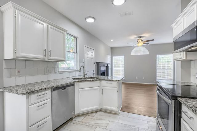 1153 Regal Drive, Garland, TX 75040