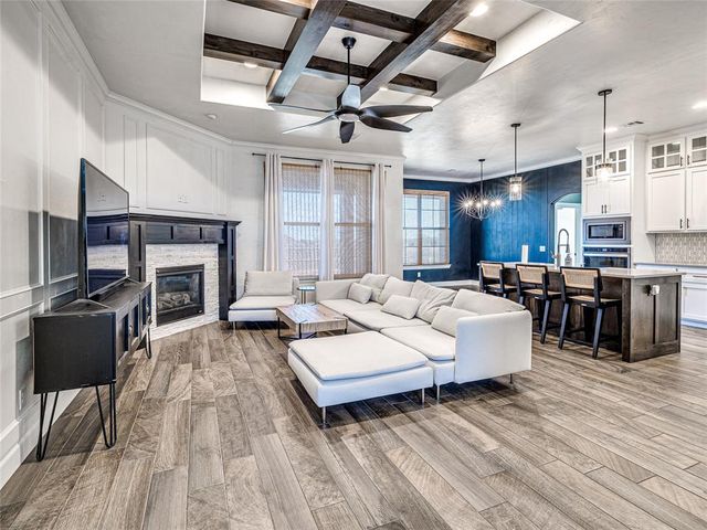 1204 N Wisteria Terrace, Mustang, OK 73064