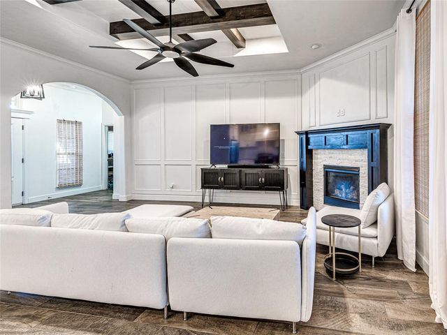 1204 N Wisteria Terrace, Mustang, OK 73064