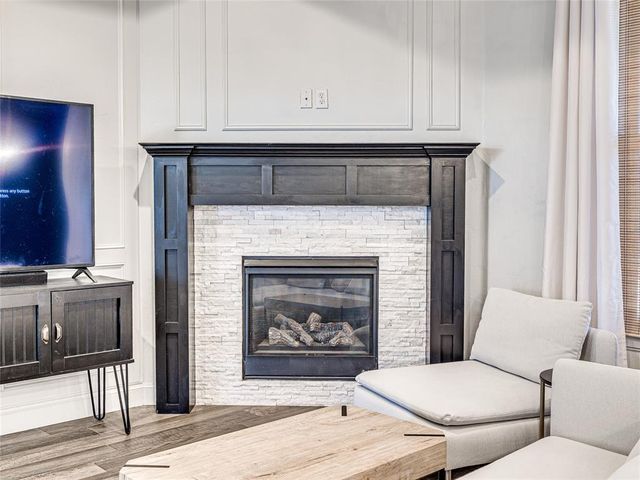 1204 N Wisteria Terrace, Mustang, OK 73064