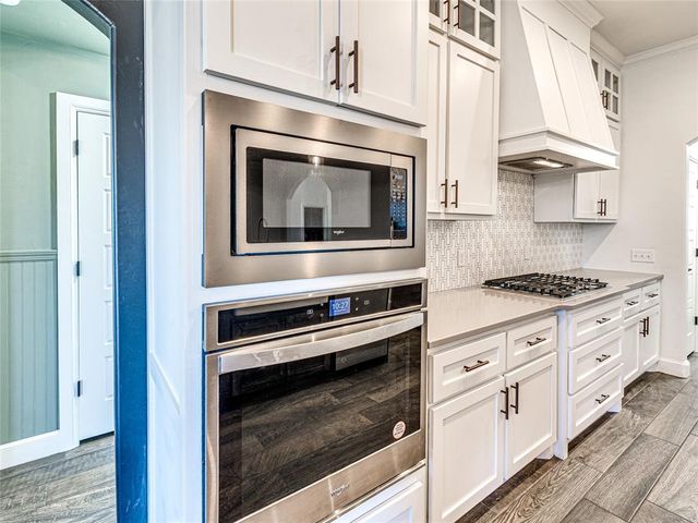 1204 N Wisteria Terrace, Mustang, OK 73064