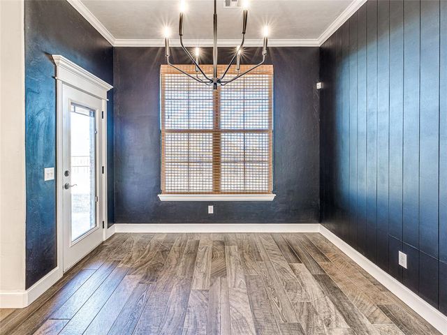 1204 N Wisteria Terrace, Mustang, OK 73064