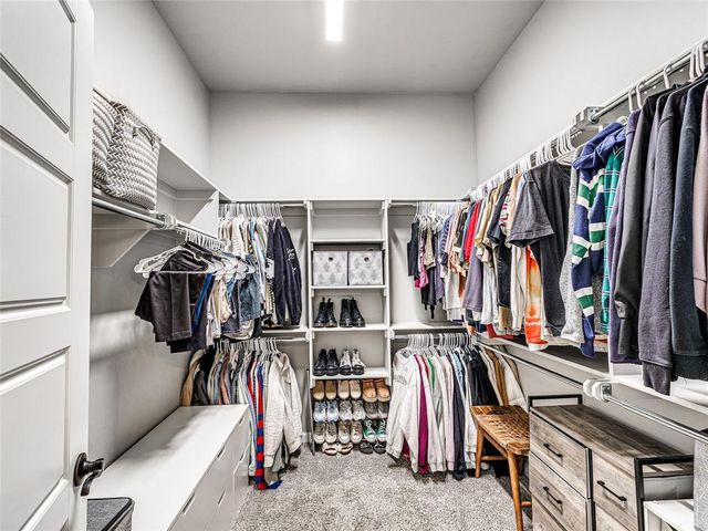 1204 N Wisteria Terrace, Mustang, OK 73064