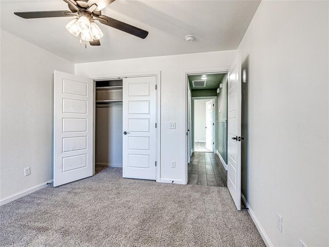 1204 N Wisteria Terrace, Mustang, OK 73064