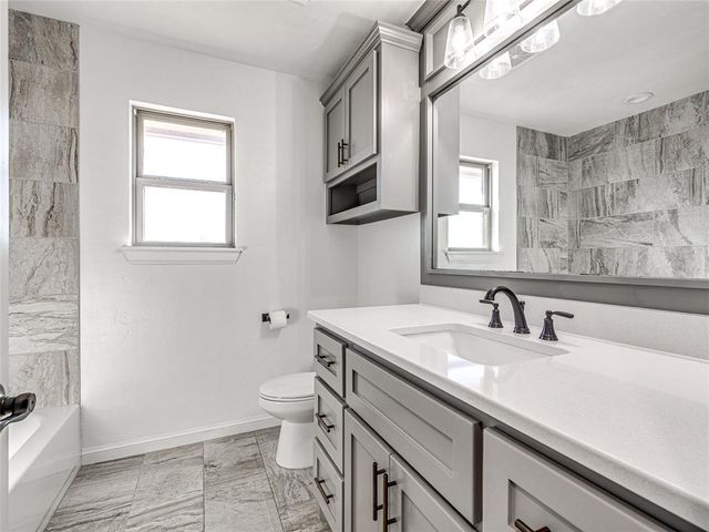 1204 N Wisteria Terrace, Mustang, OK 73064