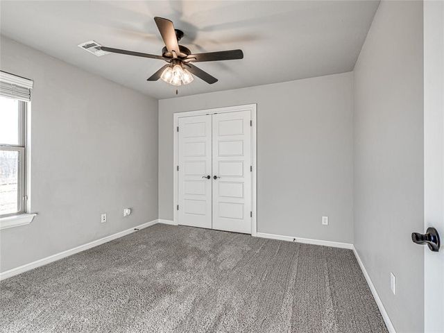 1204 N Wisteria Terrace, Mustang, OK 73064