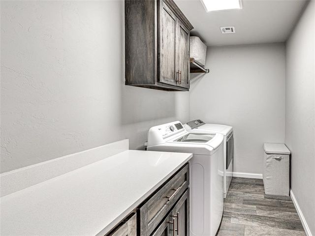 1204 N Wisteria Terrace, Mustang, OK 73064