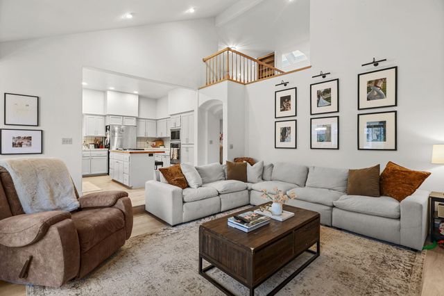 1672 St Andrews Drive, Redding, CA 96003