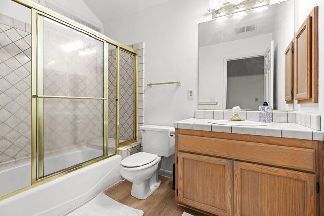 1672 St Andrews Drive, Redding, CA 96003