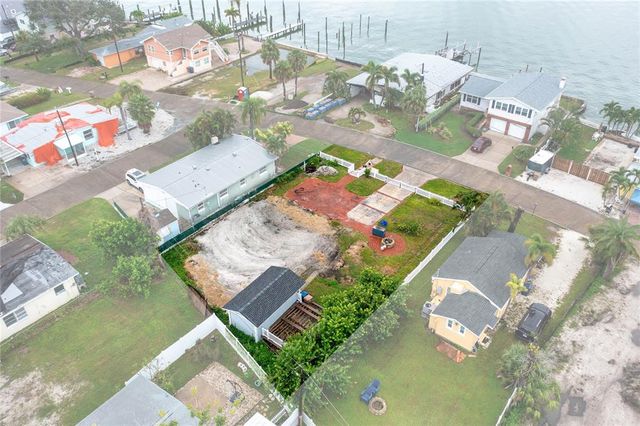 13150 BOCA CIEGA AVENUE, Madeira Beach, FL 33708