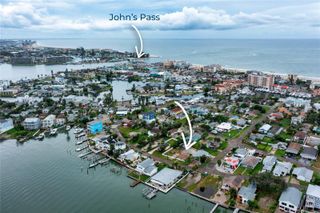 13150 BOCA CIEGA AVENUE, Madeira Beach, FL 33708