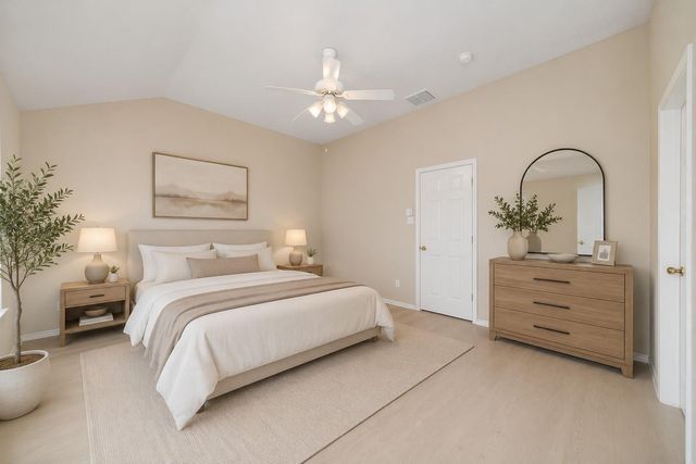 20511 Bouganvilla Blossom Ln Lane, Cypress, TX 77433