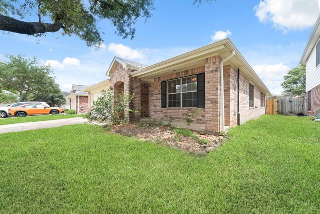 20511 Bouganvilla Blossom Ln Lane, Cypress, TX 77433