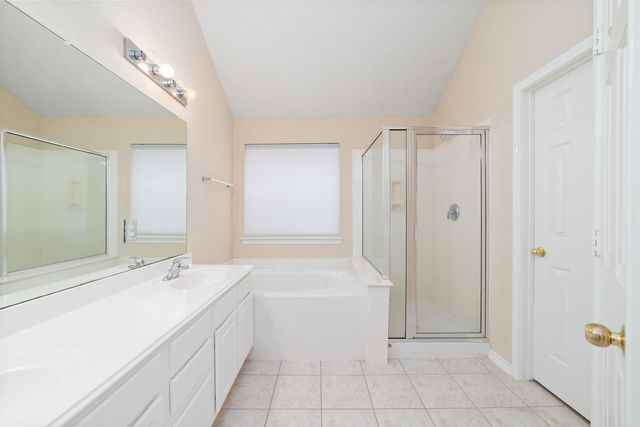 20511 Bouganvilla Blossom Ln Lane, Cypress, TX 77433