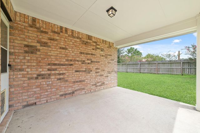 20511 Bouganvilla Blossom Ln Lane, Cypress, TX 77433