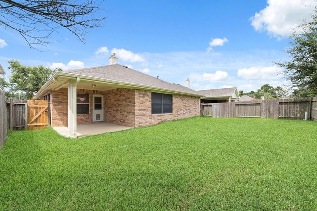 20511 Bouganvilla Blossom Ln Lane, Cypress, TX 77433