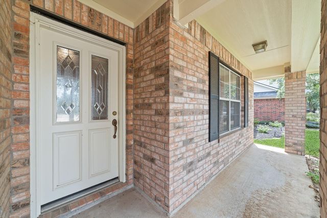20511 Bouganvilla Blossom Ln Lane, Cypress, TX 77433