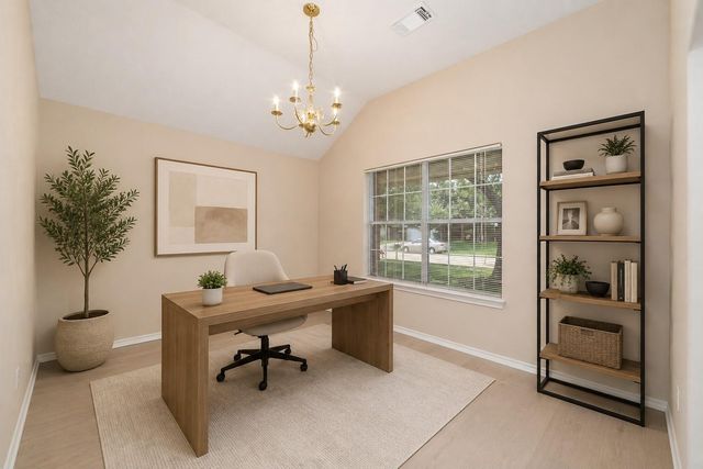 20511 Bouganvilla Blossom Ln Lane, Cypress, TX 77433
