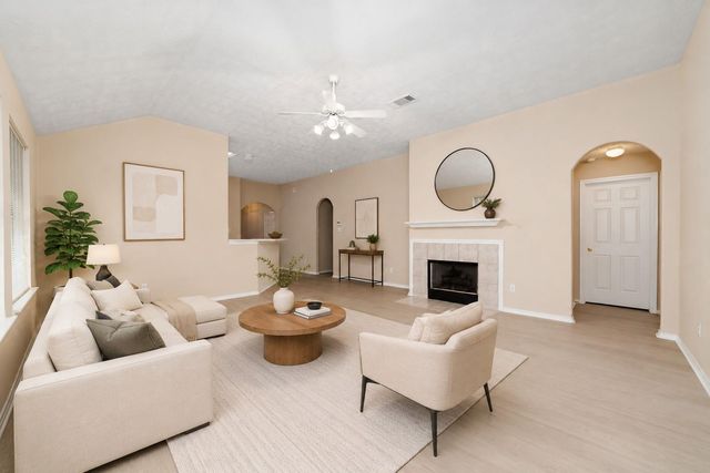 20511 Bouganvilla Blossom Ln Lane, Cypress, TX 77433