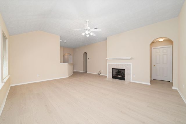 20511 Bouganvilla Blossom Ln Lane, Cypress, TX 77433