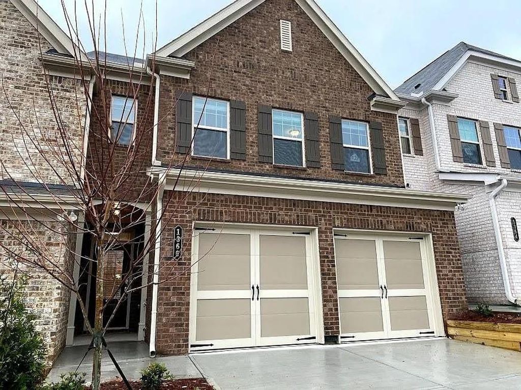 1366 Elderwood Way, Cumming, GA 30041