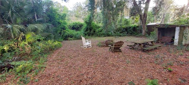 1115 NW 22ND AVENUE, Gainesville, FL 32609