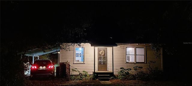 1115 NW 22ND AVENUE, Gainesville, FL 32609