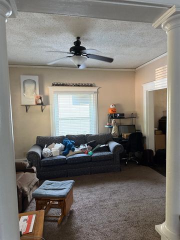 1449 S Wichita, Wichita, KS 67213