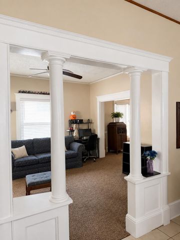 1449 S Wichita, Wichita, KS 67213