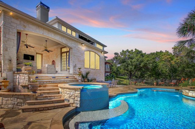 2900 Water Bank CV, Austin, TX 78746