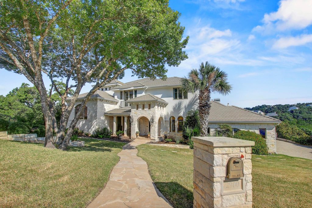 2900 Water Bank CV, Austin, TX 78746