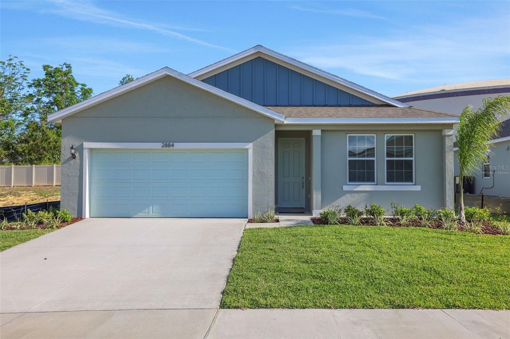 4097 PENELOPE AVENUE, Lake Wales, FL 33859
