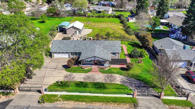 6840 Hickory Ave, Orangevale, CA 95662
