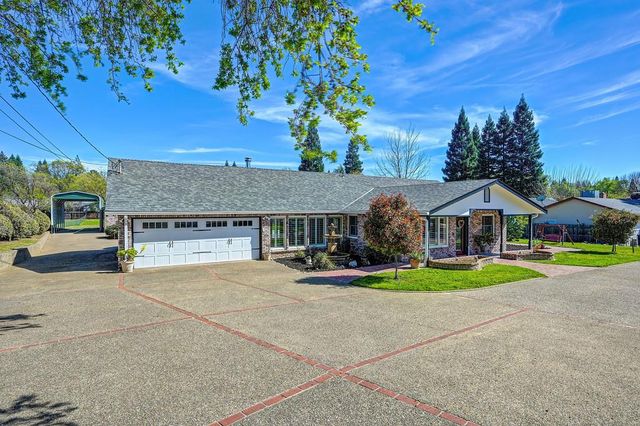 6840 Hickory Ave, Orangevale, CA 95662