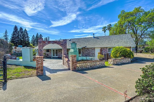 6840 Hickory Ave, Orangevale, CA 95662