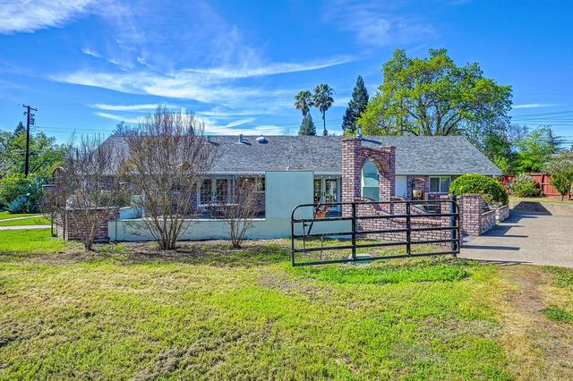 6840 Hickory Ave, Orangevale, CA 95662