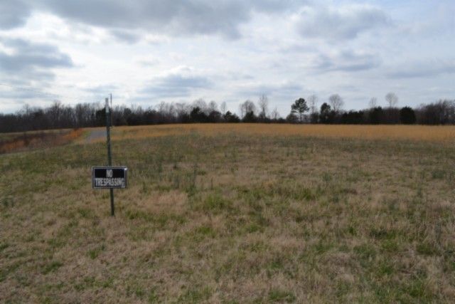 0 Sunset Drive, Smithville, TN 37166