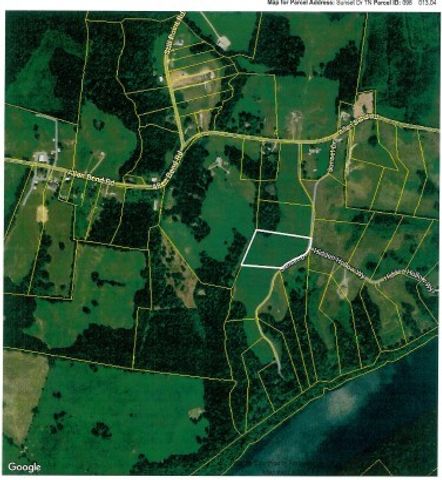 0 Sunset Drive, Smithville, TN 37166