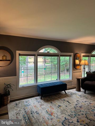 9649 PARK ST, Manassas, VA 20110