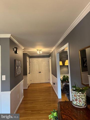 9649 PARK ST, Manassas, VA 20110