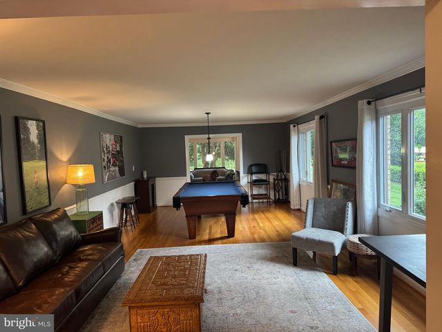 9649 PARK ST, Manassas, VA 20110