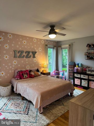 9649 PARK ST, Manassas, VA 20110