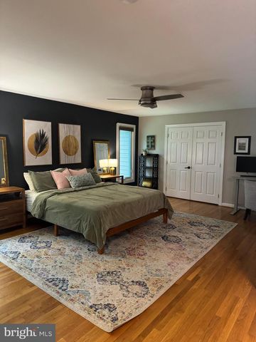 9649 PARK ST, Manassas, VA 20110